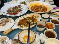 -干老四雅鱼饭店(滨江西路店)