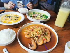 -尚岛私房菜(西方巷店)