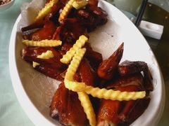 -潮福城大酒楼·潮粤菜·港式点心(阳光城店)