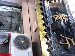 门面-乐乐餐厅(湘子庙街店)