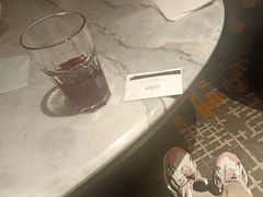 -上海雅居乐万豪侯爵酒店