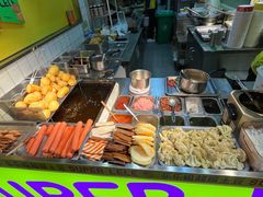 -乐乐姐超级土豆(中关村5号店)