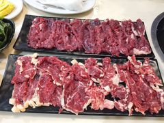 -福合埕牛肉丸(福平路店)