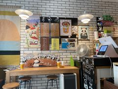 大堂-熊猫一间店欧式奶茶铺