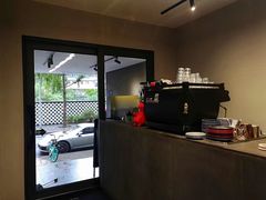 -NokNok Coffee(宽窄巷子店)