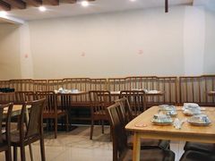 大堂-钰田大院·怀柔地道农家菜·烤虹鳟鱼(雁栖湖店)