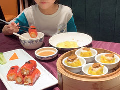 -粤匠·澳门点心粤菜海鲜(澳门半岛店)