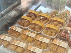 -爱达乐面包生日蛋糕(华油路店)