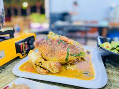 -聚鲜阁海鲜美食城(香水湾店)