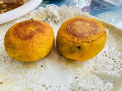 -丽泽山庄·生态怀柔菜·虹鳟鱼(红螺寺店)