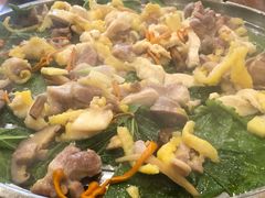 桑拿鸡-阿多私房菜(顺德店)