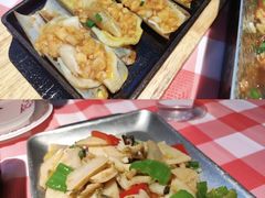 -永信海鲜(群星城店)
