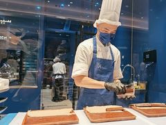 -the Roll'ING手作瑞士卷专门店(卓悦中心店)