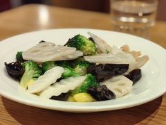 -花舍·新派粤菜·西餐·下午茶(亚运村·鸟巢店)