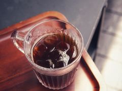 -CoffeeVendor(西乡店)