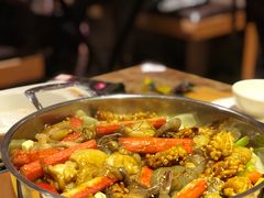 -黄记煌三汁焖锅(龙湖U城店)