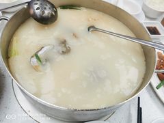 -肥仔文澳门猪骨煲(南京西路店)