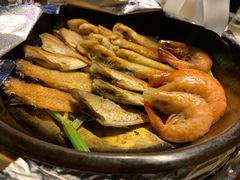 -百味馆·粤菜·湛江菜(后海花园店)