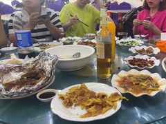 -瑶记海鲜餐厅(西涌店)