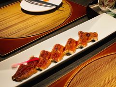 -滩万日本料理Nadaman(国贸大酒店)