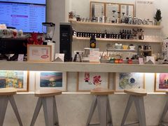 -玫瑰咖啡(中山六路店)