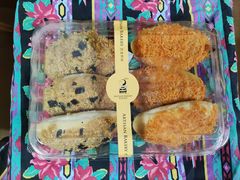 松松小贝蛋糕-匠造烘焙(联洋店)