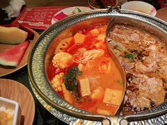 -牛New寿喜烧(虹桥新天地店)