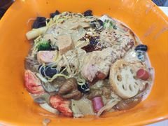 -林静小吃(复兴路店)