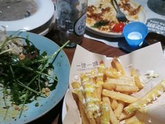 -一沙一城·岩烤牛扒(深圳首店)