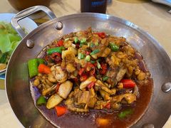 -力力渔港涉外店