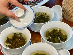 -田园印象·成都土菜院子(华阳店)