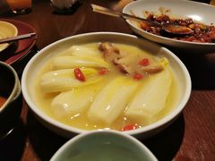 -湖滨28中餐厅·西湖宴·杭州君悦酒店