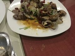 -乌托邦小船海鲜烤吧