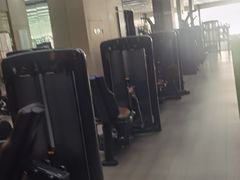 -乾坤乐健·游泳健身(渝江店)