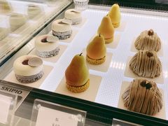 -丘中有甜(乐清·江南里店)