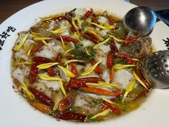 -太二酸菜鱼(天鹅湖万达店)