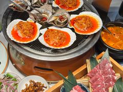-缘·金家烤鳗鱼(西塔总店)