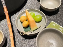 -三出山火锅(万象天地店)