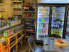 -有局·成都市井烧烤·精酿啤酒(双楠店)