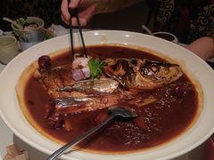 -悦融·京鲁菜·露台花园(安定门店)