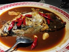 -旺顺阁鱼头泡饼(常营店)