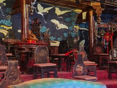 -宣科纳西古乐·非遗音乐(大水车店)