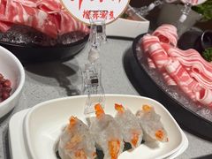 -海底捞火锅(吴中路店)