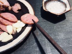 -大牛湾·眷村牛肉面(蠡溪店)