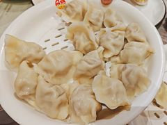 -添福来墨鱼饺子 · 海鲜东北菜(泡崖店)