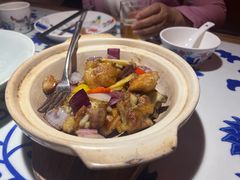 -江南赋(内蒙古大厦店)