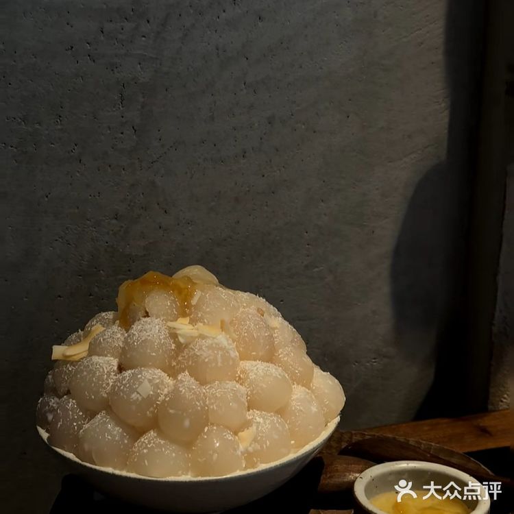 这是什么样的夏日美食外卖？长这样