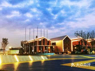 远离城市喧嚣｜世外桃源般的小镇