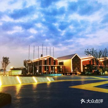 远离城市喧嚣｜世外桃源般的小镇