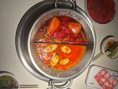 -小龙坎火锅(全球旗舰店)